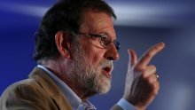 Rajoy pozvao separatiste da imenuju kandidata koji će poštovati zakon