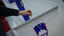 Parlamentarni izbori u Sloveniji bit će 3. lipnja