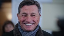 Pahor: Imam 55 godina i bore na licu kao pas pasmine mops