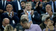 Davor Šuker se oglasio o vrućoj temi reprezentacije kako bi primirio javnost