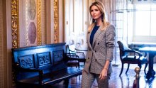 Od nakita do crijeva za kobasice: Ivanka Trump ima velike poslovne planove u Kini