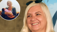 Ponosna baka: Danijela Dvornik objavila prvu fotografiju s unučicom Balie