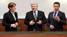 Todorić se vadi na politički progon: Jesu li mu Petrov i Dalić dali municiju?