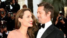 Angelina Jolie i Brad Pitt očajnički se žele riješiti statusa supružnika