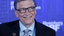 Evo na što Bill Gates troši novac