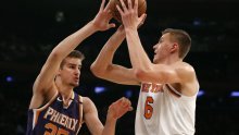 Dragan Bender odigrao najbolju utakmicu karijere, Dario Šarić neprepoznatljiv