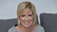 Dunja Mazzocco Drvar najavila 'božićnu južinu'