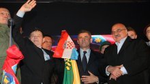 Prije pet godina oslobođeni Gotovina i Markač, pogledajte kako je izgledao doček