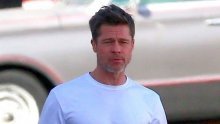 Brad Pitt očajan: Skrbništvo nad djecom još uvijek nije dogovoreno