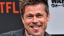 Brad Pitt na licitaciji ponudio 740.000 kuna za večer u društvu ove glumice