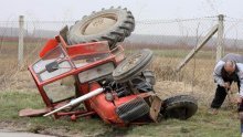 Tko će obeštetiti EU farmere zbog bojkota povrća?