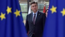 Plenković iz Bruxellesa: Novi zakon o braniteljima ne predstavlja rizik za proračun