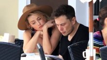 Elon Musk i Amber Heard: Hoće li se glumica ponovno vratiti milijarderu?