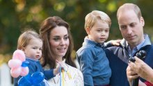 Kako će Kate Middleton i princ William nazvati svoje treće dijete