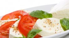 Znate li zašto je mozzarella tako ukusna?