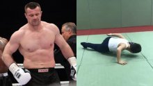 Cro Cop u stručni stožer doveo još jednog 'snagatora'