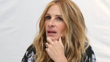 Novi izgled holivudske miljenice: Julia Roberts izgleda kao u mladim danima