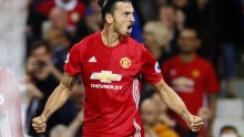 Zlatan polako vraća Mourinhov ManUtd u vrh Premiershipa!