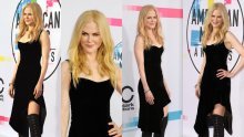 Nicole Kidman osvaja izgledom u modnom klasiku