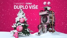 Hrvatski Telekom za blagdane nudi Huawei Y6 2017 po dvostruko nižoj cijeni!