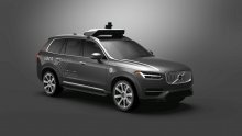 Volvo Uberu isporučuje 24.000 autonomnih SUV-ova XC90