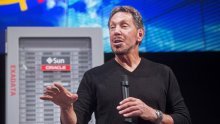 Larry Ellison više nije na čelu Oraclea