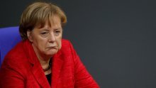 Angelu Merkel čeka bura u parlamentu, no prava borba vodit će se iza kulisa