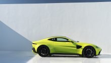 Aston Martin krenuo Teslinim putem, sad ima i Tesline probleme