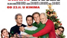 Mark Wahlbergu i Will Ferrell će dobiti pojačanje u filmu Tatica se vratio za Božić