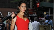 Meghan Markle i službeno odselila iz svog doma u Torontu i stigla u London