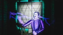 Otvaranjem natječaja za nagradu 'Nikola Tesla - Genij za budućnost' počeli Teslini dani