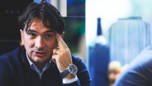 Zlatko Dalić o skupini smrti u kojoj je završila Hrvatska: Ne trebamo  biti autsajderi