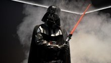 Darth Vader prvi posjetio najveće kino u Dalmaciji