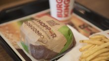 Nevjerojatan potez Burger Kinga u Velikoj Britaniji