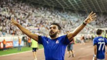 Soudani uoči derbija s Hajdukom otkrio ostaje li u Dinamu