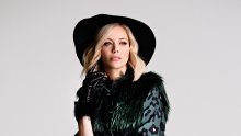 Jelena Rozga ponovno zasjala u FW17 kampanji za Liu Jo