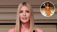 Pogledajte kako je Ivanka Trump izgledala prije 20-ak godina