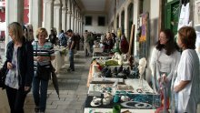 Kulturno-turistička manifestacija 'Art market'