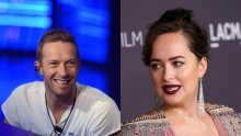 Nova holivudska ljubav: Dakota Johnson zavela Chrisa Martina