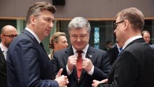 Što je to Istočno partnerstvo zbog kojeg je Plenković odletio u Bruxelles