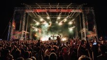 Hrvatska showbizz scena u prvim redovima Sea Star Festivala