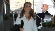 Coleen Rooney poručila: 'Nemojte me žaliti, nisam glupa, ali ostajem s Wayneom'