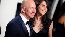 Jeff Bezos u višoj dimenziji: Probio je granicu od 100 milijardi dolara!