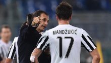 Nećete vjerovati zbog čega Mario Mandžukić propušta veliki derbi s Milanom