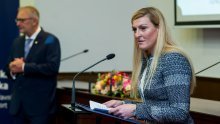 Janica Kostelić raspodijelila državni novac, evo tko je koliko dobio