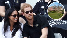 Ovako će izgledati dom princa Harryja i Meghan Markle