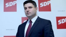 Vrh SDP-a raspravlja o problemima u Vukovaru i Splitu, ali i o rejtingu i Mrsiću