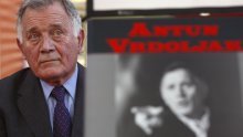 HDZ želi vratiti Antuna Vrdoljaka na HTV