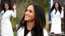 Svi su ludi za Meghan Markle: Nova modna ikona je rođena