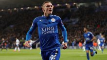 Strašan gol Vardyja u derbiju: Kao u šampionskim danima Leicestera!